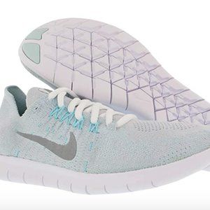 Nike Women's Free RN Flyknit Running Shoe